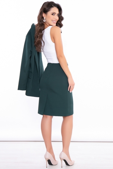 Костюм "Карлотта" (грин) К2824