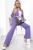 Костюм "В моменте" (сирень) К8777 Костюм "В моменте" (сирень) К8777