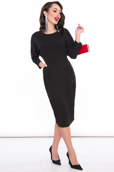 Платье "Этерия" П3140