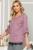 Туника "Линия успеха" (пинк) Б4909 Туника "Линия успеха" (пинк) Б4909