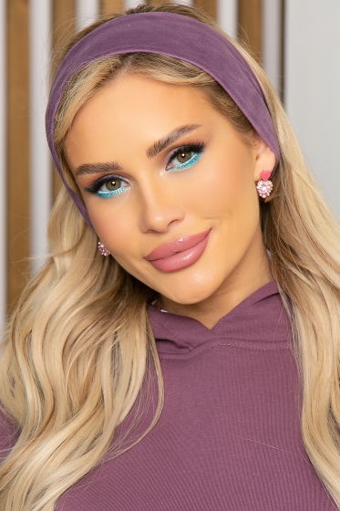 Повязка (ягодная) ПВ2