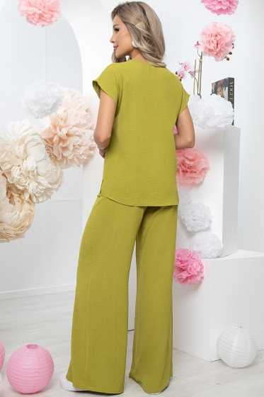 Костюм "Марица" (яблоко) К5662