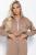 Костюм Спорти (кофе) К11097 Костюм Спорти (кофе) К11097