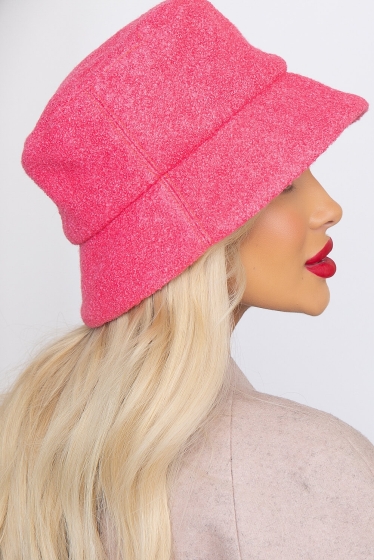 Панама (пинк) ПБШ4