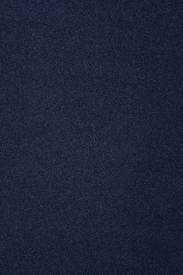 Платье "Просто и со вкусом" (темно-синее) П8504