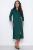 Платье Дарьяна (изумруд) П10799 Платье Дарьяна (изумруд) П10799
