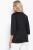 Блуза Мэрит (черная) Б11149 Блуза Мэрит (черная) Б11149