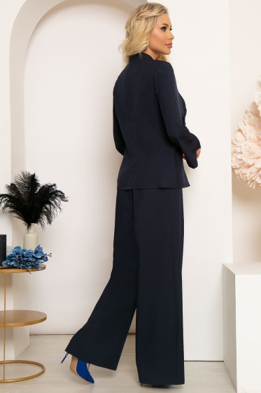 Костюм "Эрика" (блю) К3979