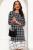 Костюм "Бетани" (клетка) К4315 Костюм "Бетани" (клетка) К4315