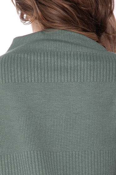 Платье "Дора" (грин) П8260