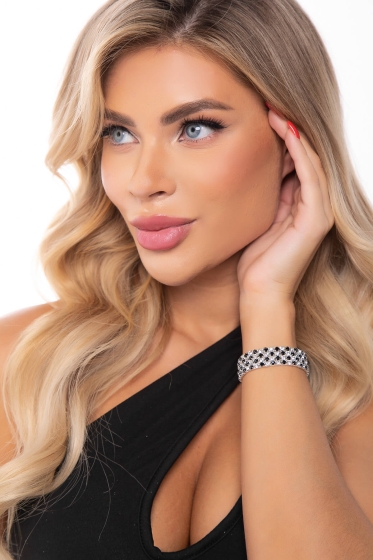 Браслет "Арабская ночь" Бижу44