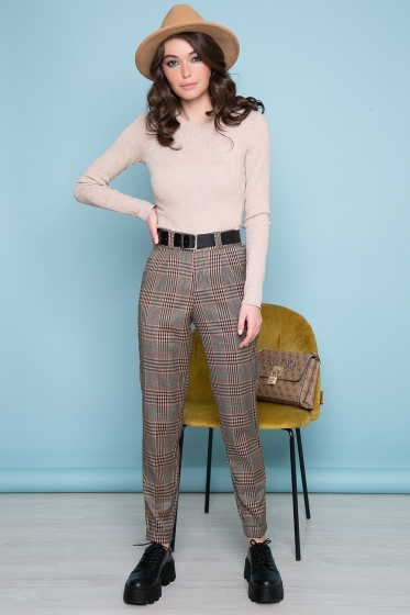 Брюки "Стокгольм" Б3314