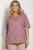 Блуза Симона НЬЮ (пыльно-розовая) Б12589-20 Блуза Симона НЬЮ (пыльно-розовая) Б12589-20