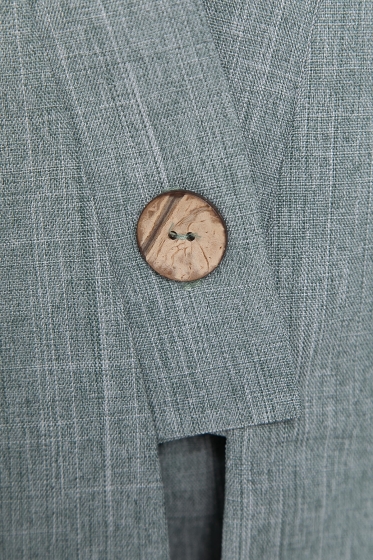 Костюм "Мировая тенденция" (олива) К8786