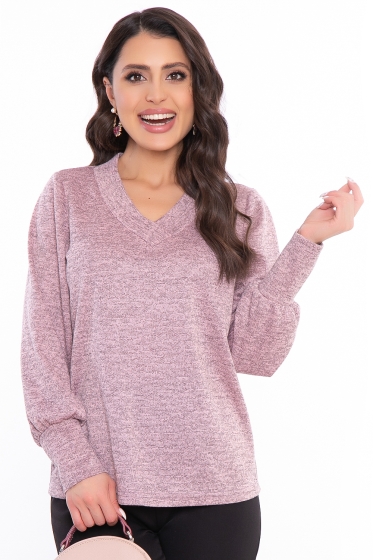 Джемпер "Синди" (пинк) НЬЮ Б2973