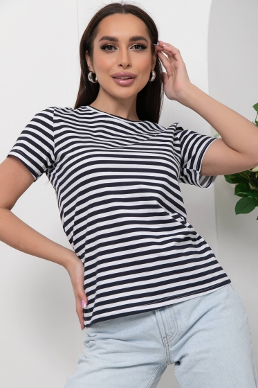 Футболка "Морячка" Б5934