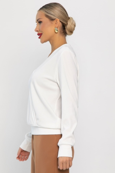 Джемпер Эвил (молочный) Б14237-34М