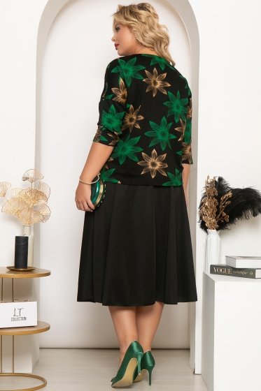 Костюм "Яркие эмоции" К4271