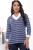 Джемпер "Линдси" (блю) Б7419 Джемпер "Линдси" (блю) Б7419