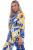 Костюм "Лия" (мультиколор) К8839 Костюм "Лия" (мультиколор) К8839
