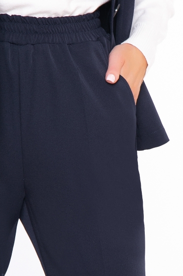 Костюм "Уверенный шаг" (блю) К3020