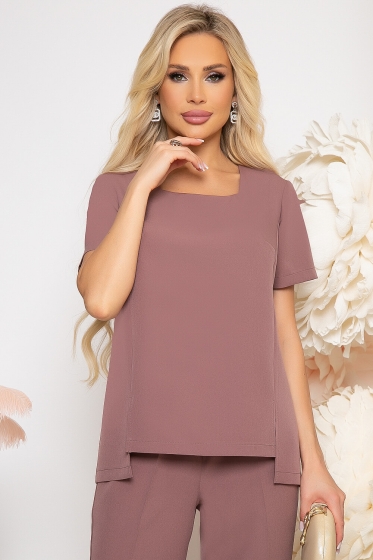 Костюм "Соблазн" НЬЮ (какао) К3869