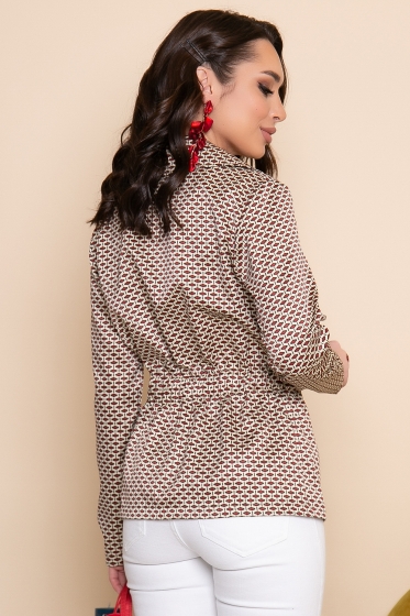 Жакет "Джорджия" (беж) Б3285