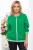 Бомбер "Дана" (яркая зелень) Б5221 Бомбер "Дана" (яркая зелень) Б5221