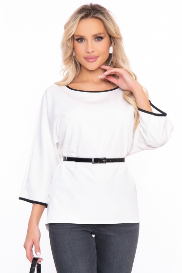 Блуза "Ницца" (шампань) Б3004