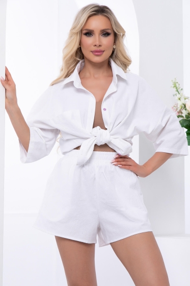 Костюм "Мальта" (вайт) ХИТ К5905