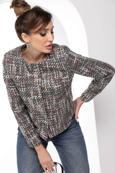 Жакет "Шанель" Б8221