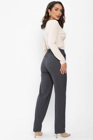 Блуза Бетти (бежевая) Б12428-5